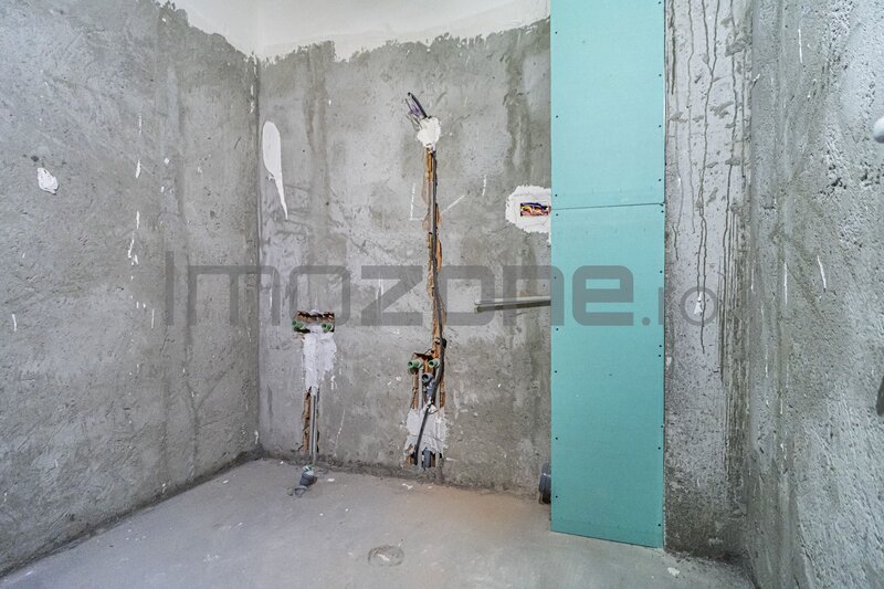 Metrou Pacii 10 min., str. Margelelor, ap. 2 cam. 46 mp, etaj 1 din 4, comision 0%