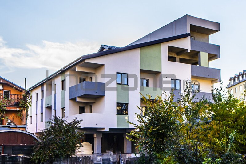 Metrou Pacii 10 min., str. Margelelor, ap. 2 cam. 46 mp, etaj 1 din 4, comision 0%