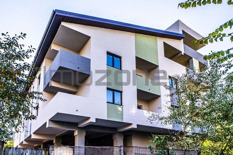 Metrou Pacii 10 min., str. Margelelor, ap. 2 cam. 46 mp, etaj 1 din 4, comision 0%