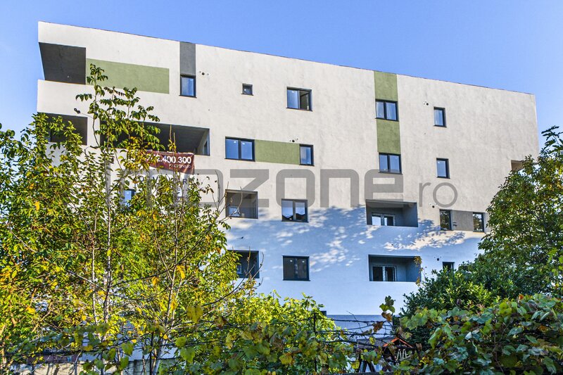 Metrou Pacii 10 min., str. Margelelor, ap. 2 cam. 46 mp, etaj 1 din 4, comision 0%