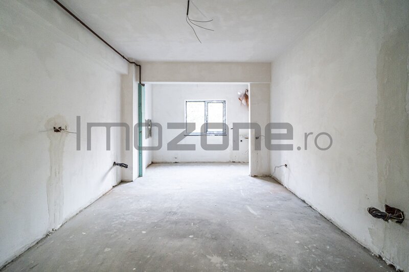 Metrou Pacii 10 min., str. Margelelor, ap. 2 cam. 46 mp, etaj 1 din 4, comision 0%