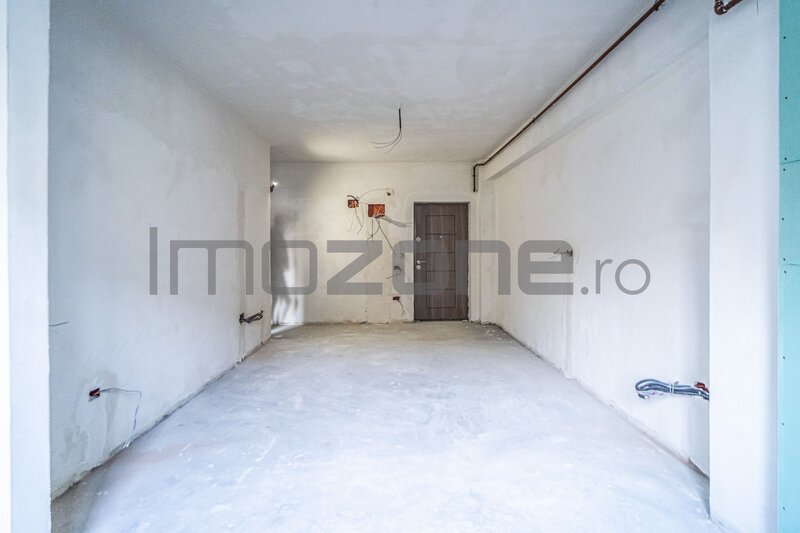 Metrou Pacii 10 min., str. Margelelor, ap. 2 cam. 46 mp, etaj 1 din 4, comision 0%