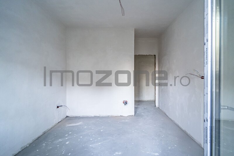 Metrou Pacii 10 min., str. Margelelor, ap. 2 cam. 46 mp, etaj 1 din 4, comision 0%